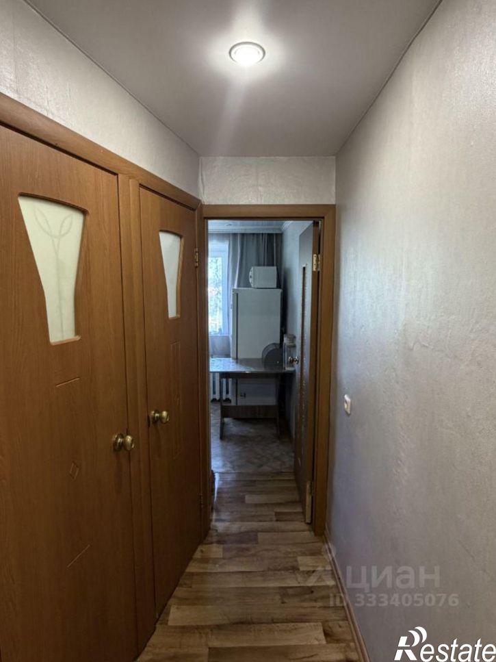 2-комн квартира Зеленодольск
