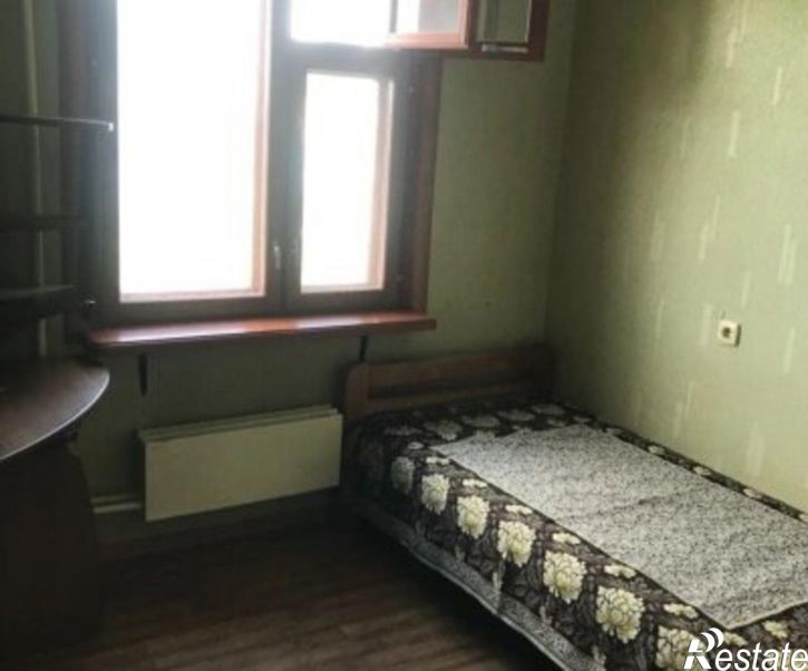 3-комн квартира Республика Татарстан (Татарстан), Набережные Челны, посёлок ГЭС, Комсомольская набережная, 2