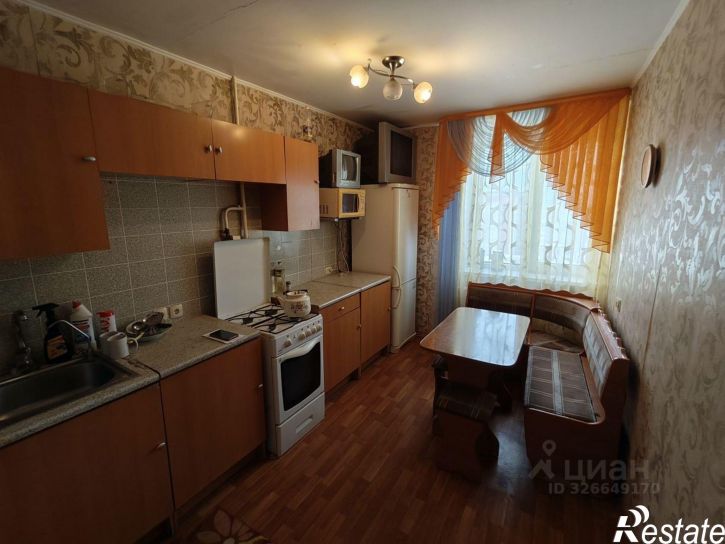 1-комн квартира Нижнекамск