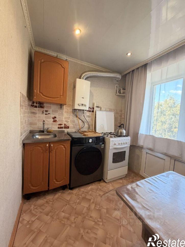2-комн квартира Зеленодольск