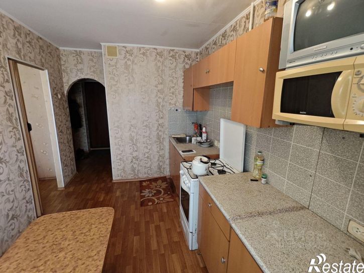 1-комн квартира Нижнекамск