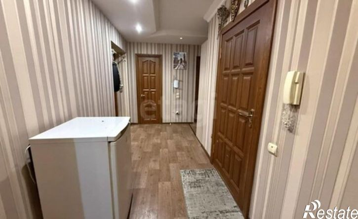 2-комн квартира Республика Татарстан (Татарстан), Казань, улица Фатыха Амирхана, 91Б