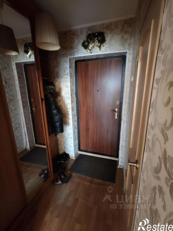 1-комн квартира Нижнекамск