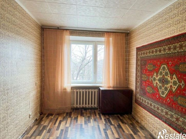 2-комн квартира Казань