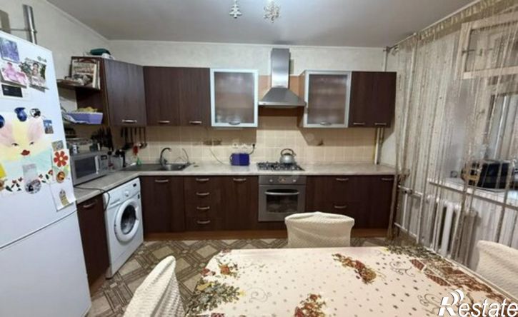 2-комн квартира Республика Татарстан (Татарстан), Казань, улица Фатыха Амирхана, 91Б
