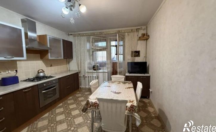2-комн квартира Республика Татарстан (Татарстан), Казань, улица Фатыха Амирхана, 91Б