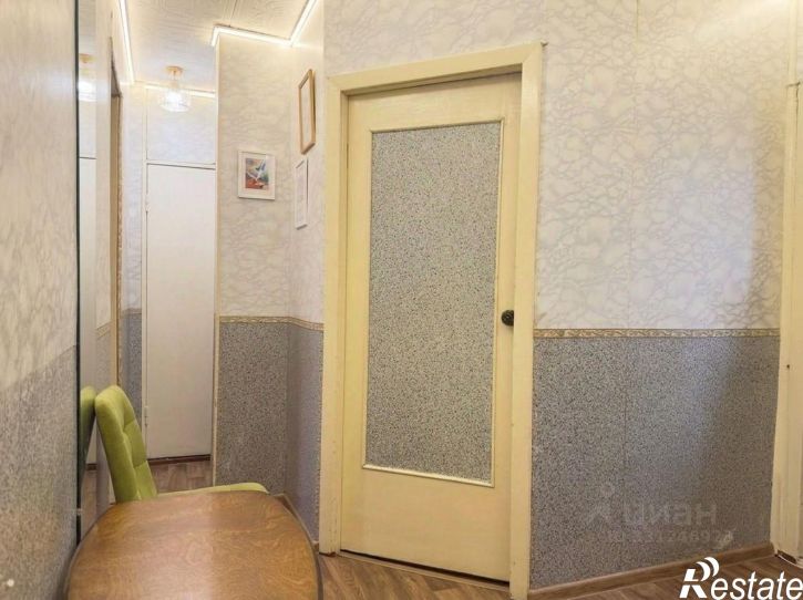2-комн квартира Казань