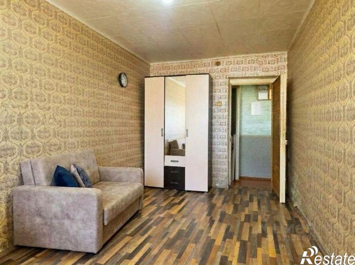2-комн квартира Казань