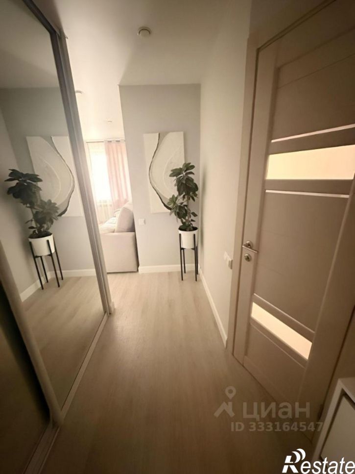 1-комн квартира Набережные Челны