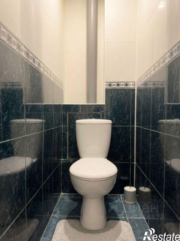2-комн квартира Казань