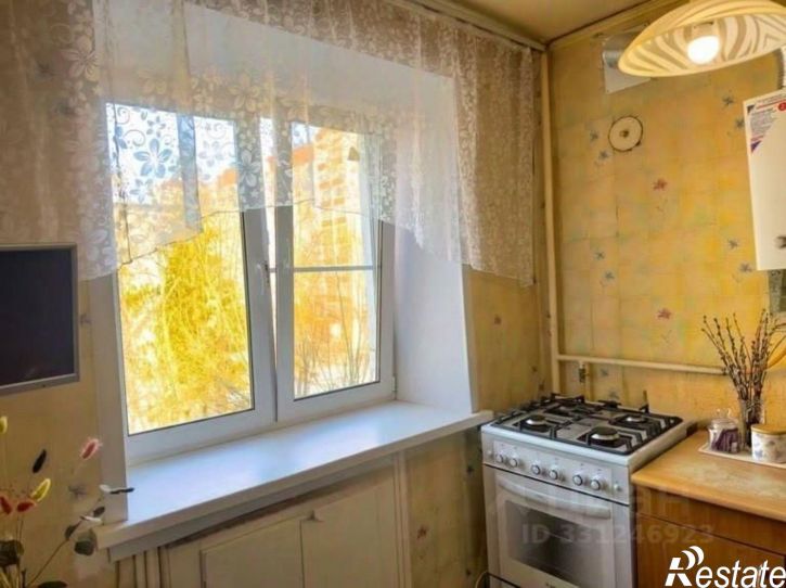 2-комн квартира Казань