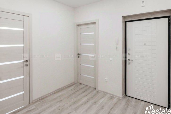 3-комн квартира Татарстан, Зеленодольский, Осиново