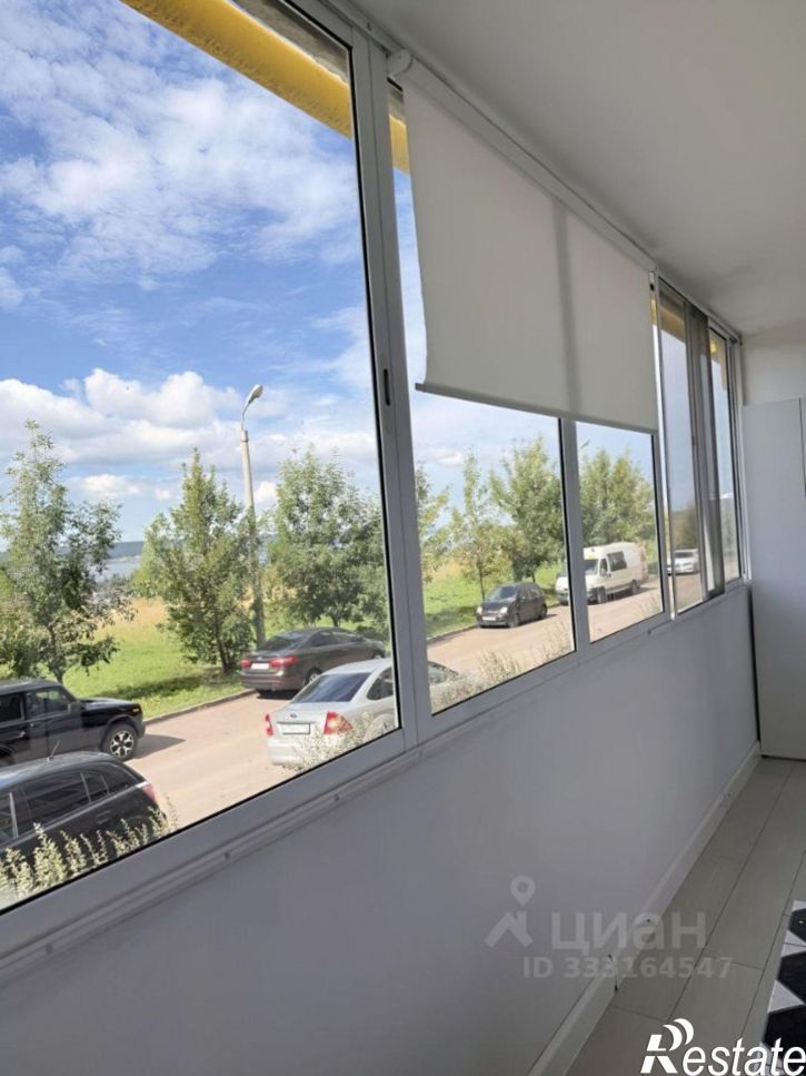 1-комн квартира Набережные Челны