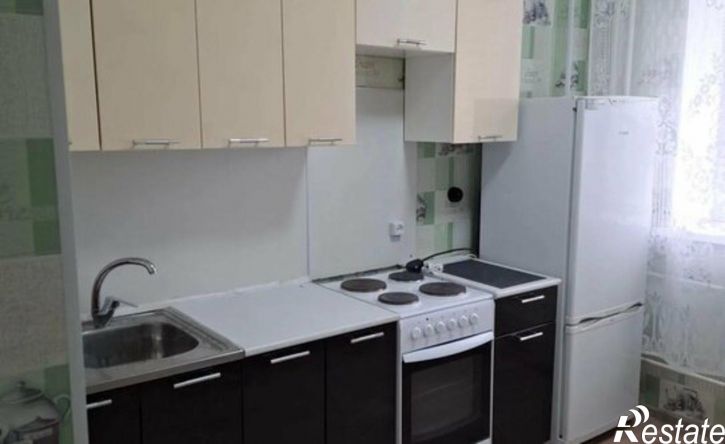 1-комн квартира Республика Татарстан (Татарстан), Альметьевск, улица Шевченко, 154