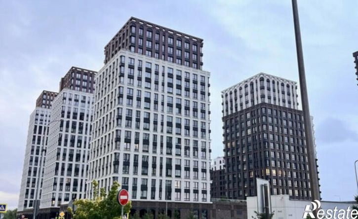 4-комн квартира Республика Татарстан (Татарстан), Казань, улица Алексея Козина, 8