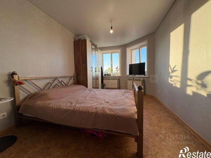 2-комн квартира Татарстан, Лаишевский, Габишево, ул. Северная, 3