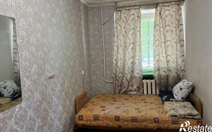 1-комн квартира Казань