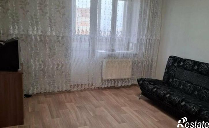 1-комн квартира Республика Татарстан (Татарстан), Альметьевск, улица Шевченко, 154