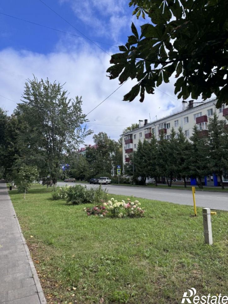 2-комн квартира Зеленодольск