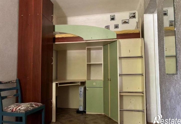 1-комн квартира Казань