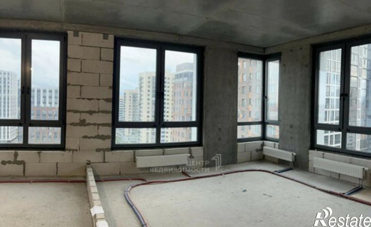 4-комн квартира Республика Татарстан (Татарстан), Казань, улица Алексея Козина, 8