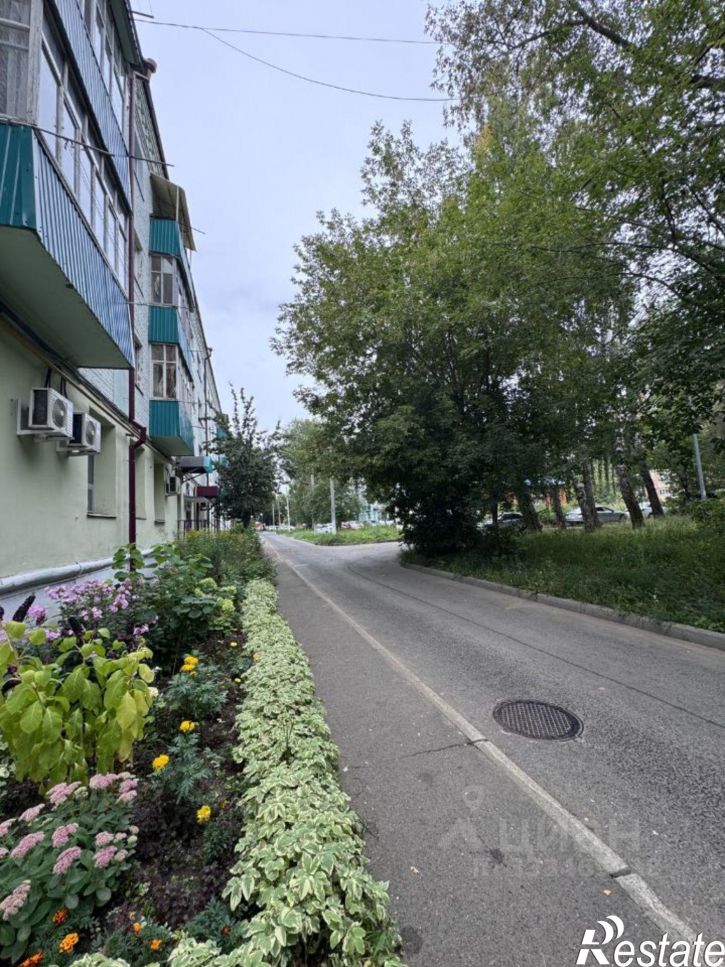 2-комн квартира Зеленодольск