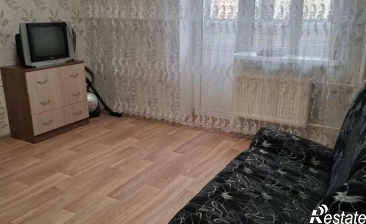 1-комн квартира Республика Татарстан (Татарстан), Альметьевск, улица Шевченко, 154