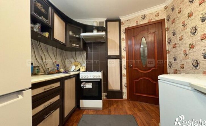 1-комн квартира Республика Татарстан (Татарстан), Казань, Интернациональная улица, 30