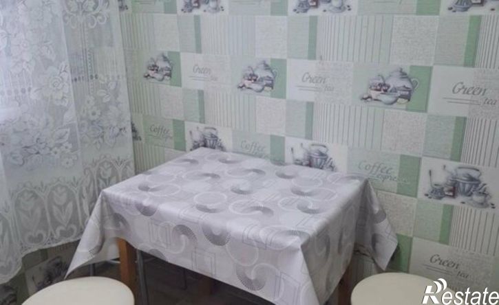 1-комн квартира Республика Татарстан (Татарстан), Альметьевск, улица Шевченко, 154