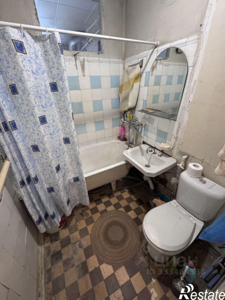 2-комн квартира Зеленодольск