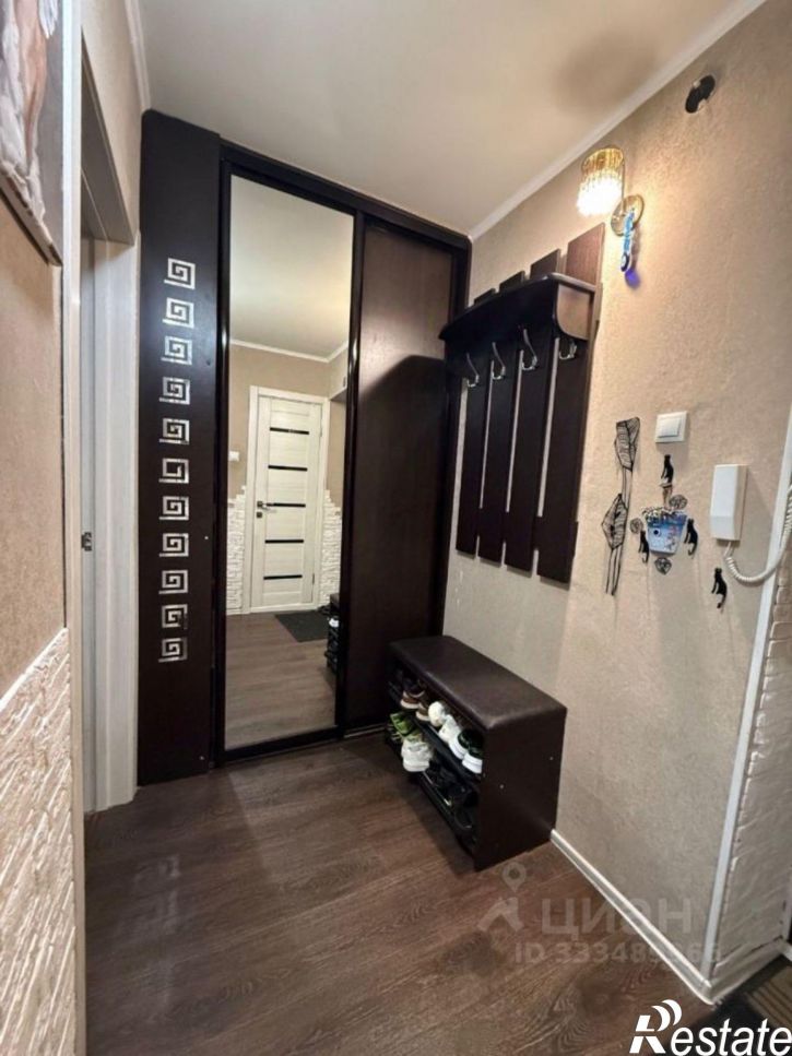 1-комн квартира Нижнекамский р-н, Нижнекамск