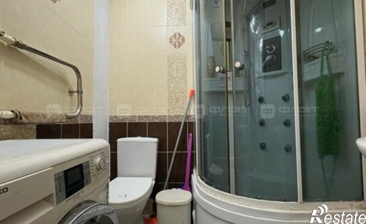 1-комн квартира Республика Татарстан (Татарстан), Казань, Интернациональная улица, 30