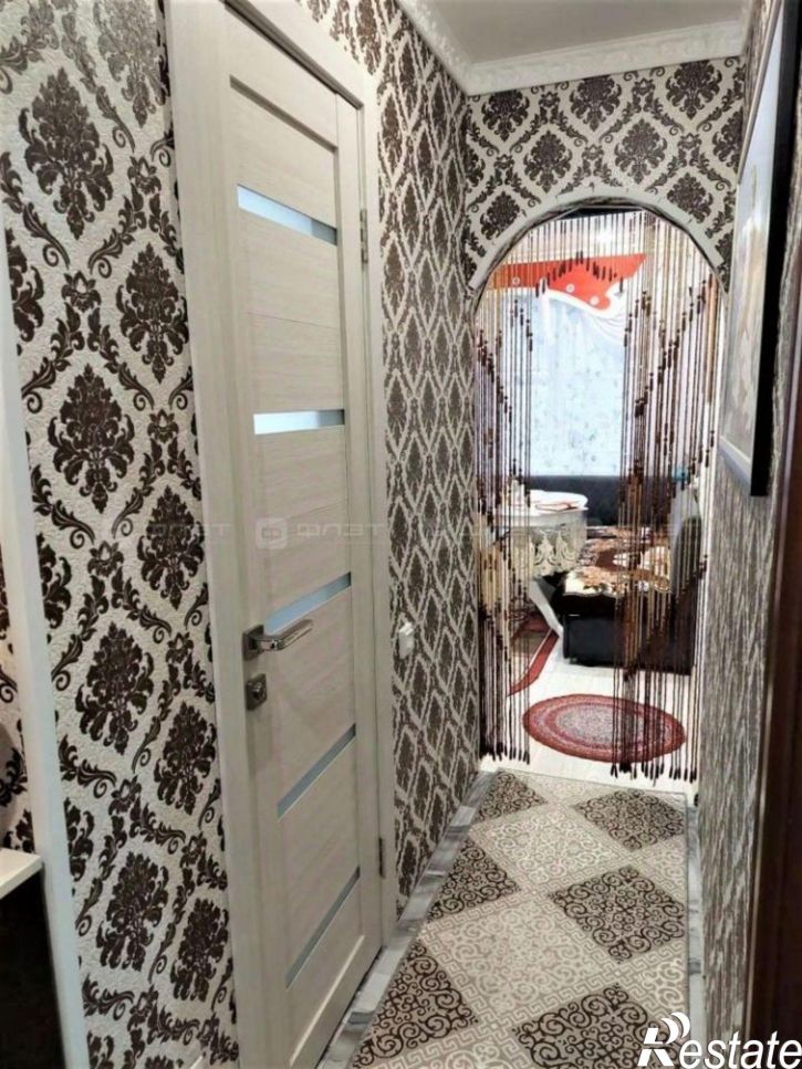 1-комн квартира Татарстан, Зеленодольский, Осиново