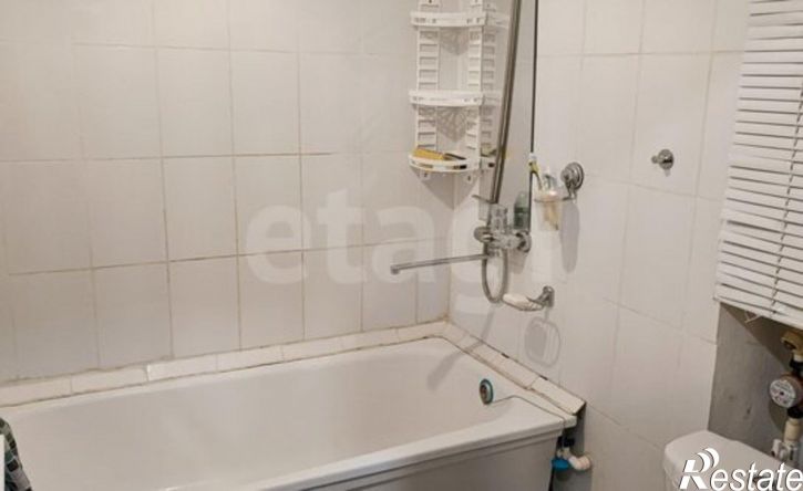1-комн квартира Республика Татарстан (Татарстан), Альметьевск, улица Шевченко, 66
