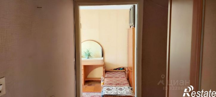 2-комн квартира Зеленодольск