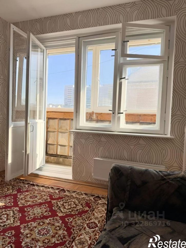 2-комн квартира Зеленодольск