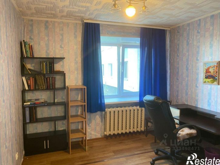 3-комн квартира Набережные Челны