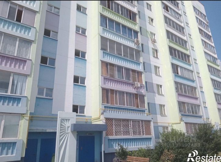 1-комн квартира Набережные Челны
