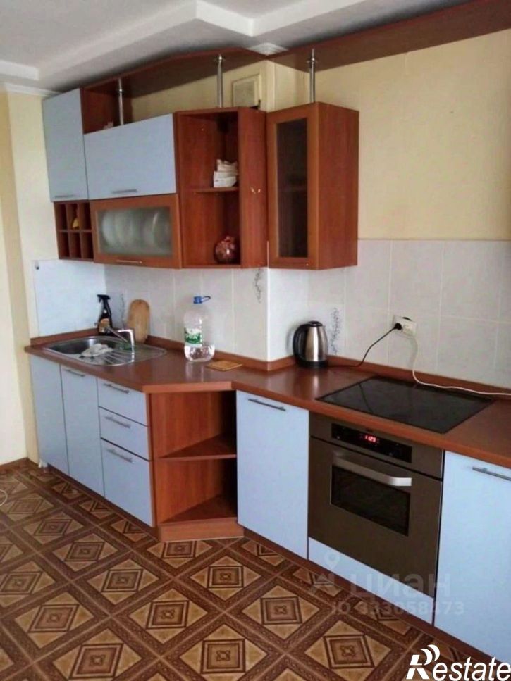 2-комн квартира Юлиуса Фучика, 53
