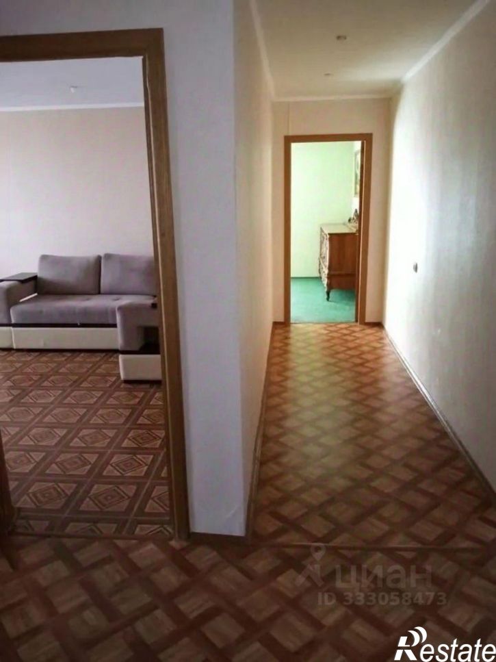 2-комн квартира Юлиуса Фучика, 53