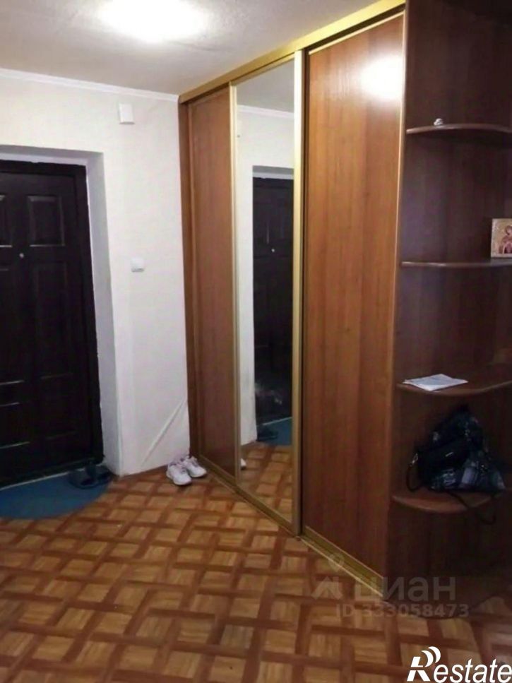 2-комн квартира Юлиуса Фучика, 53