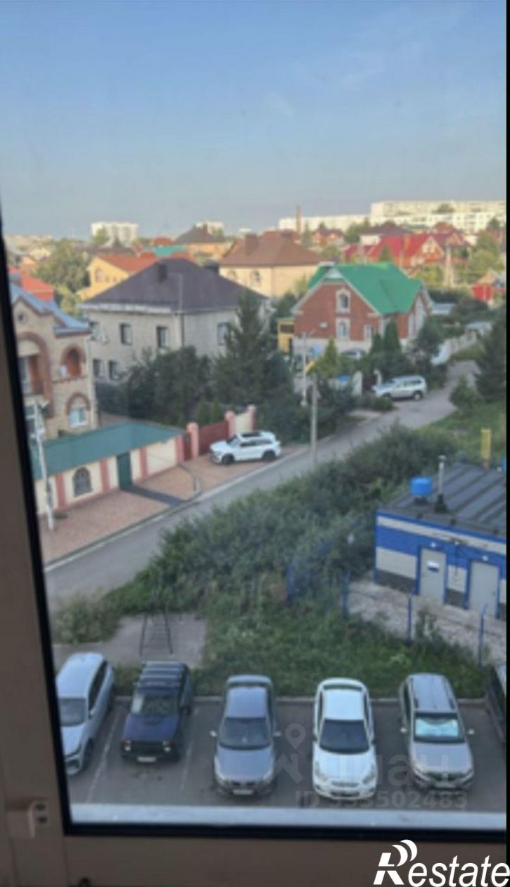 1-комн квартира Набережные Челны