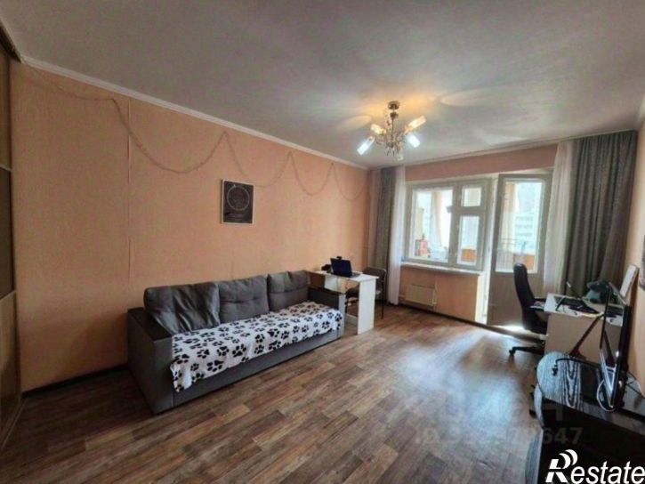 1-комн квартира Юлиуса Фучика, 86