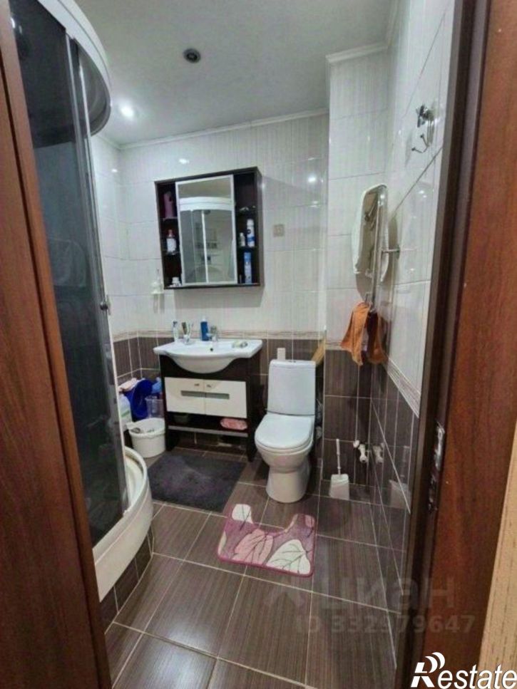 1-комн квартира Юлиуса Фучика, 86