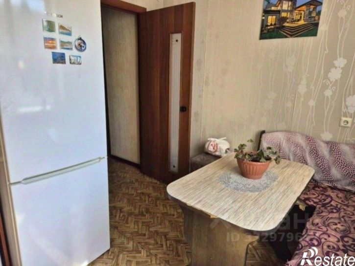 1-комн квартира Юлиуса Фучика, 86