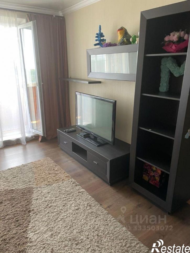 2-комн квартира Нижнекамск