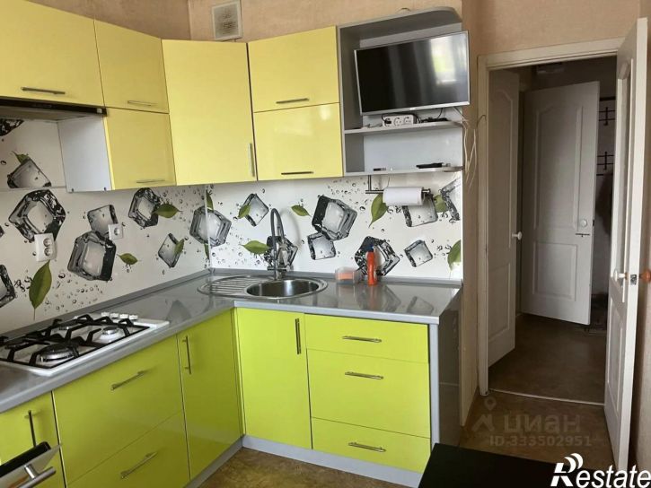 2-комн квартира Набережные Челны