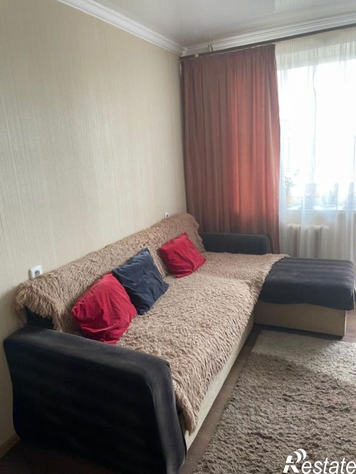2-комн квартира Нижнекамск