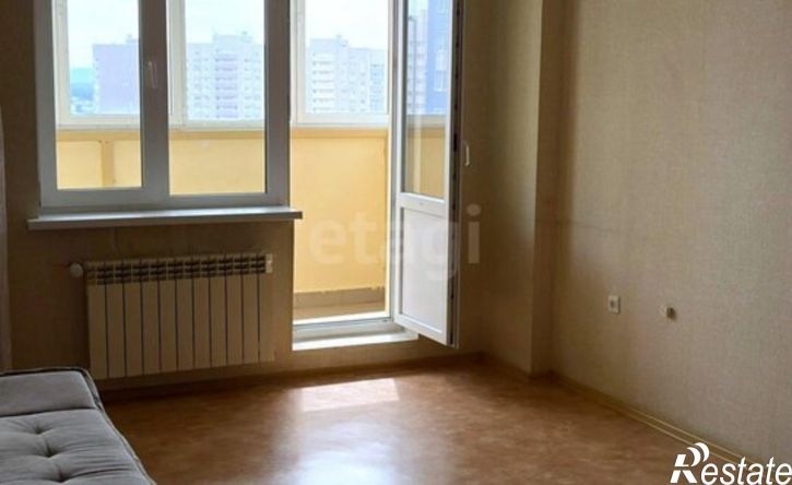 1-комн квартира Республика Татарстан (Татарстан), Казань, улица Тансык, 5