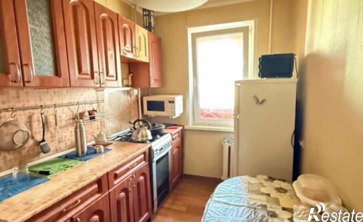 2-комн квартира Республика Татарстан (Татарстан), Нижнекамск, улица Гагарина, 16А